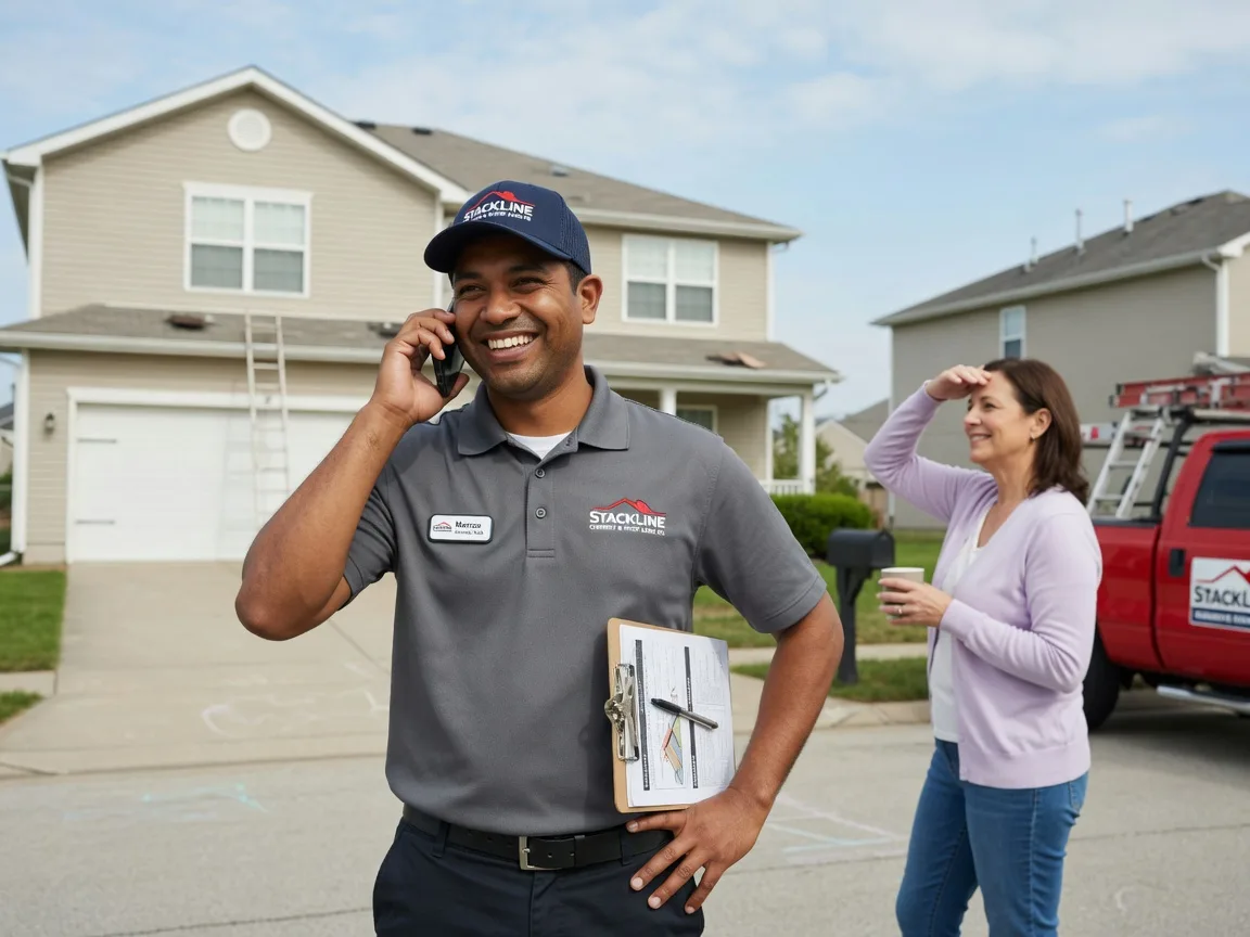Chimney flashing repair Inman, NE FAQs